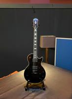 Epiphone Les Paul Custom, Matt Heafy signature 2014, Enlèvement, Comme neuf, Epiphone