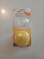 NIEUW contact tepelhoedjes 16 mm Medela, Enlèvement ou Envoi, Neuf, Autres types