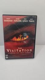 Dvd The Visitation, CD & DVD, DVD | Horreur, Comme neuf, Enlèvement ou Envoi