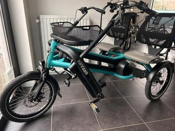 Fun 2 go Van raam NIEUW : nu ACTIE -15% en garantie beschikbaar voor biedingen