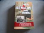 Met de Red Star Line naar Amerika, Utilisé, Enlèvement ou Envoi, Alex Van Haecke, 20e siècle ou après