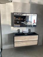 Badkamer meubel, Huis en Inrichting, Ophalen, Zo goed als nieuw, Spiegelkast