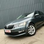 ✔SKODA OCTAVIA 1.0TSI Amb. Combi 2018 Euro6❕ Apps, Cruise,.., Auto's, Voorwielaandrijving, Stof, Euro 6, Bedrijf