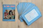 Willy Vandersteen - De Rode Ridder - 15 oude albums, Complete serie of reeks, Verzenden, Gelezen