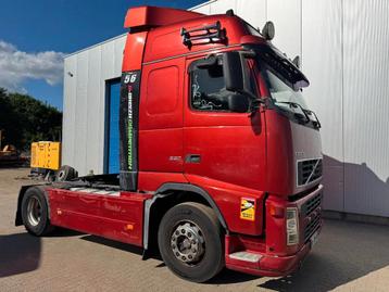 Volvo FH 520 *FRENCH TRUCK-ISHIFT* (bj 2006) beschikbaar voor biedingen