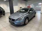 Volvo V40 BLACK EDITION BENZINE AUTOMAAT (bj 2019), Auto's, Volvo, Te koop, Berline, Benzine, 122 pk