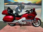 HONDA GL1800 GOLDWING Garantie 1 ou 2 ans MOTOSD, Motoren, Motoren | Honda, Bedrijf, Meer dan 35 kW, Toermotor, 1800 cc