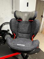 Maxi cosy, Ophalen, Zo goed als nieuw, Maxi-Cosi, Autogordel of Isofix