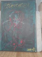 ANTIEKEN SCHILDERIJ, Antiquités & Art, Enlèvement