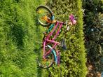 Kinderfietsen, Ophalen, Zijwieltjes, Gebruikt, Topbike