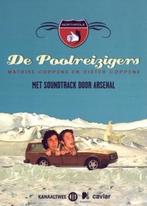 De Poolreizigers Gebroeders Coppens, Cd's en Dvd's, Alle leeftijden, Ophalen of Verzenden, Zo goed als nieuw