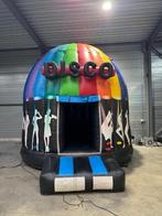 Springkasteel Disco, Hobby en Vrije tijd, Ophalen, Zo goed als nieuw