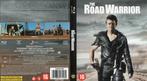 mad max  the road warrior (blu-ray) nieuw, Cd's en Dvd's, Blu-ray, Ophalen of Verzenden, Zo goed als nieuw, Science Fiction en Fantasy