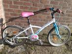 Vélo fille Décathlon 20 pouces en bon état !, Ophalen of Verzenden, Gebruikt
