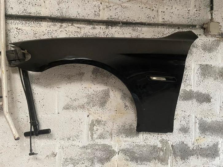 Bmw f10 f11 2013 aile avant gauche, Auto-onderdelen, Carrosserie, BMW, Voor, Ophalen