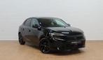 Opel Corsa 1.2 GS, Auto's, Opel, Stof, Zwart, 580 kg, Zwart
