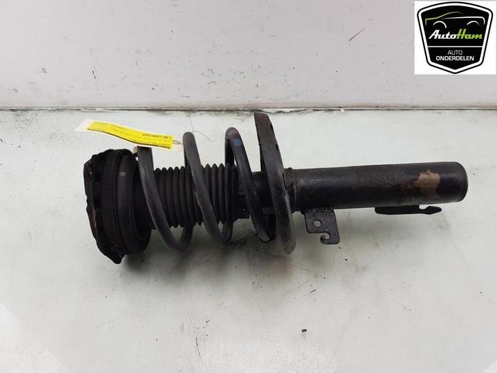 AMORTISSEUR OU ABSORBEUR DE CHOC AVANT GAUCHE (|543020054R|), Autos : Pièces & Accessoires, Suspension & Châssis, Renault, Utilisé