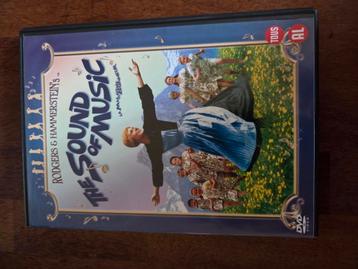 The Sound of Music  beschikbaar voor biedingen