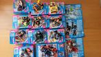 Playmobil figuurtjes € 5/stuk of € 8/ duo, Kinderen en Baby's, Speelgoed | Playmobil, Ophalen of Verzenden, Gebruikt, Complete set