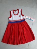 Petit Bateau jurk uit de jaren 70 (vintage), Antiek en Kunst, Curiosa en Brocante, Ophalen of Verzenden