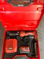 Hilti perstang zo goed als nieuw, Doe-het-zelf en Bouw, Ophalen, Zo goed als nieuw
