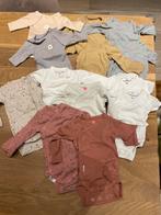 Set premature kleertjes 43stuks, Enfants & Bébés, Vêtements de bébé | Prématuré, Comme neuf, Enlèvement ou Envoi