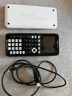Texas TI-84 PLUS CE-T grafisch rekenmachine, Diversen, Ophalen, Zo goed als nieuw