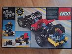 Bouwdoos lego 8860 uit 1980, Ophalen, Gebruikt, Lego
