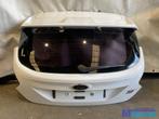FORD FOCUS 3 ST Hatchback wit achterklep 2010-2018, Auto-onderdelen, Gebruikt, Achter, Ford, Deur
