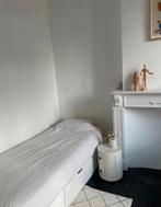 KOOPJE Eenpersoonsbed 3 lades x vitra eames hay, Huis en Inrichting, Slaapkamer | Bedden, Ophalen