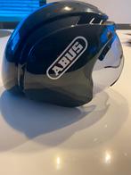 Abus GameChanger TT, Ophalen