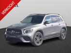 Mercedes-Benz GLB 180 d AMG 7 seats, Auto's, Mercedes-Benz, Stof, Gebruikt, Zwart, 4 cilinders