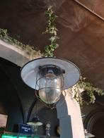 Lampe Bateau Vintage, Maison & Meubles, Lampes | Suspensions, Enlèvement, Utilisé