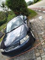 Verkoopbeschrijving Audi A3 1.9 TDI, Auto's, Audi, Voorwielaandrijving, Stof, 4 cilinders, Particulier