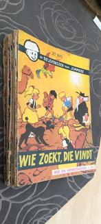 Oude strips jommeke, Boeken, Ophalen of Verzenden