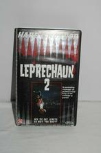 VHS Leprechaun 2 - Horror Cult