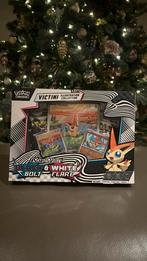 Boîte de collection d'illustrations Victini, Enlèvement ou Envoi, Neuf, Booster box