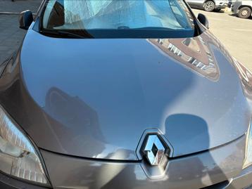 Renault Megane 3 2009 essence beschikbaar voor biedingen