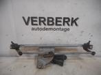 MOTEUR + TRINGLERIE ESSUIE GLACE AVANT Opel Tigra (75), Utilisé, Opel