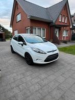 Ford Fiesta 2010 - Diesel Euro 5 - 195.000 km, Autos, Euro 5, Achat, 5 portes, Particulier