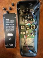 WAH WAH Cry Baby USA (Garmopat Mods), Ophalen, Gebruikt, Wah Wah