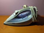 Calor Avantis 120 strijkijzer, Elektronische apparatuur, Strijkijzers en Strijkplanken, Ophalen, Gebruikt, Strijkijzer met snoer