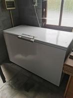 Vrieskist, Elektronische apparatuur, Vriezers en Diepvrieskisten, Ophalen, Gebruikt, Vrieskist