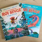 Les aventures du Roi Singe 1 et 2 Melchior Sorel EO TBE, Comme neuf, Une BD, Enlèvement ou Envoi