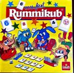 My first Rummikub, Hobby en Vrije tijd, Gezelschapsspellen | Bordspellen, Drie of vier spelers, Ophalen, Gebruikt, Goliath
