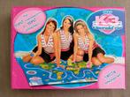K 3 originals, maxi vloerspeelbord en maxi dobbelsteen, Hobby en Vrije tijd, Ophalen of Verzenden, Zo goed als nieuw