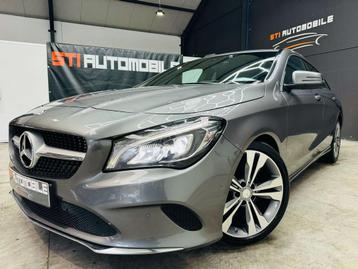 Mercedes-Benz CLA-Klasse 180 *GARANTIE 12 MOIS *