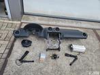 Mercedes ML W164 2005 - 2013 airbag set compleet + dash €300, Auto-onderdelen, Ophalen of Verzenden, Gebruikt, Mercedes-Benz