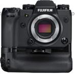 Fujifilm X-Serie Camera's: X-H1 en X-H2 Set, Audio, Tv en Foto, Fotocamera's Digitaal, Ophalen of Verzenden