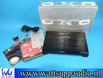Rockford Fosgate PUNCH P450.4 4 kanaals versterker, Ophalen of Verzenden, Gebruikt